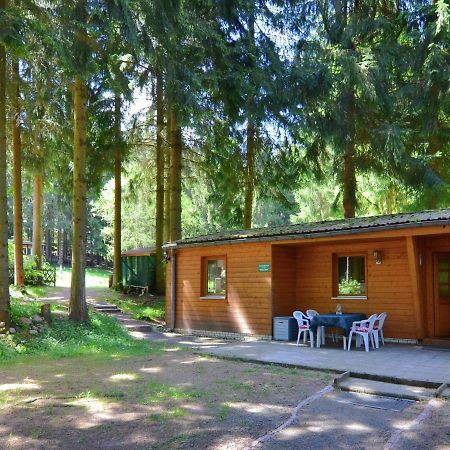 Beautiful Holiday Home With Covered Veranda Friedrichroda Bagian luar foto